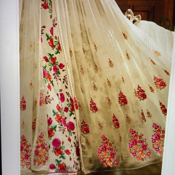 ❤️NEW Stunning Lehenga Suit - Picture 4 of 14